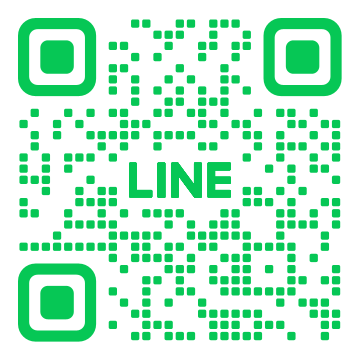 リサイクル高木 LINE QRコード